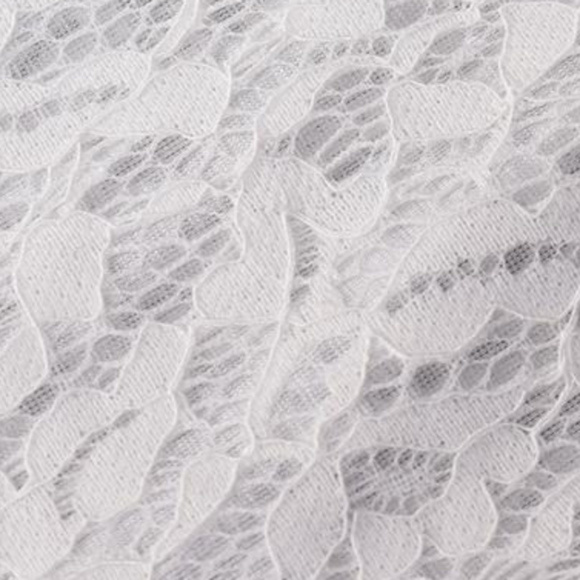 SOLD⭐️Gorgeous lace Bodysuit/ out top /lingerie - Picture 4 of 7